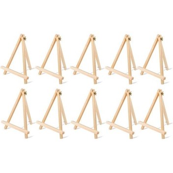 Suntek Teleskopik Sergileme Şövalesi Katlanır Tripod Siyah