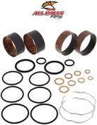 Resim Abr Çatal Burç Takımı / Kawasakı / Z 1000 / 1000cc / 2003-2004-2005-2006-2007-2008-2009-2010-2011-2012-2013-2014-2015-2016-2017-2018-2019-2020 