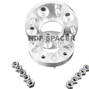 Resim Hdf - Hyundai Sonata 5x114,3 2 Cm Spacer 2 Adet + Bijon Seti 
