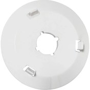 Resim Luminnaly Kitchenaid 4,5-5 Qt Eğimli Kafalı Stand Mikser Için Hamur Kancası Koruyucusu Malzeme Dökülmelerine Karşı Sıçrama Koruması (Yurt Dışından) 