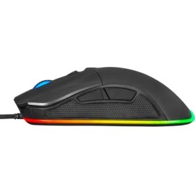 Resim Gamebooster GB-M626 Titan RGB Profesyonel Oyuncu Mouse 