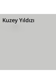 Resim Marshall Fit Silikonlu Ipek Mat Kuzey Yıldızı 2,5 Lt (3,5 Kg) 
