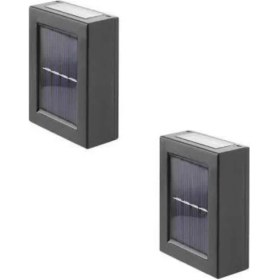 Resim Dekofon Duvar Lambası 