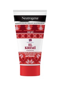 Resim Neutrogena Konsantre El Kremi Parfümsüz 75 Ml 4 Adet 