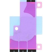 Resim Microlux Apple iPhone x Batarya Pil Bandı 