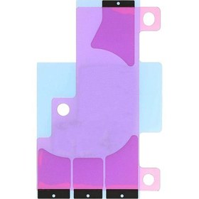 Resim Microlux Apple iPhone x Batarya Pil Bandı 