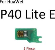 Resim Huawei P40 LİTE E Ön Sensör Tkgz