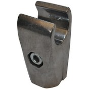Resim Özen Metal Çap 25 Yarım Açık Kelepçe 