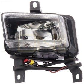 Resim Opel Vectra A Sağ Sis Lambası -25747 