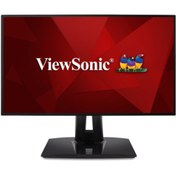 Resim 23.8 VP2458 FHD IPS HDMI D-SUB DP ERGONOMIK 99sRGB Delta<2 PROFES Viewsonic