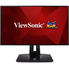 Resim 23.8 VP2458 FHD IPS HDMI D-SUB DP ERGONOMIK 99sRGB Delta<2 PROFES Viewsonic