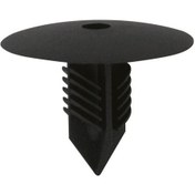 Resim Çamurluk Davlumbaz Tapası Klipsi Megane Kangoo Clio 