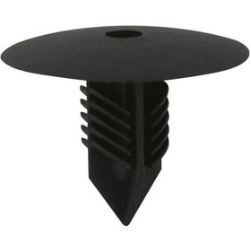 Resim Çamurluk Davlumbaz Tapası Klipsi Megane Kangoo Clio 