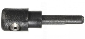 Resim 1191-2969/VOLKSWAGEN CADDY- 04/10 ARKA CAM SU FİSKİYE MEMESİ 