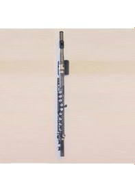 Resim Nuvo Nv-n260fcwh Duvar Tipi Enstrüman Askısı Flüt Ve Klarnet İçin Özel Kilit Sistemi 