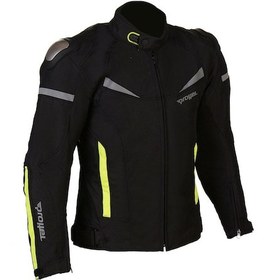 Resim Prohel Colombıa Mont Neon Sarı Hörgüçlü [4X-Large Beden] (531390296) 