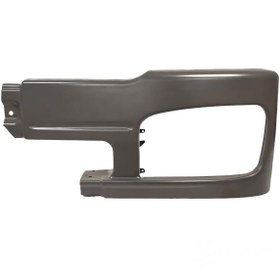 Resim Tampon Axor V2 3028 Sol Metal Alçak (Kahveci Premium) - A9408805870 