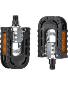 Resim Katlanır Bisiklet Pedalı 