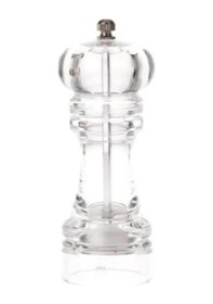 Resim Akrilik El Değirmeni 15 Cm Diğer 