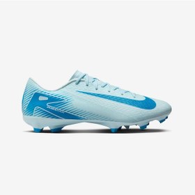 Resim Nike Mercurial Vapor 16 Academy Fg Erkek Fq8374-400 Mavi 