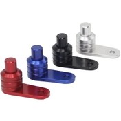 Resim Sones Yamaha Nmax 155/125 Motosiklet Fren Kolu Kilidi İçin Mavi 