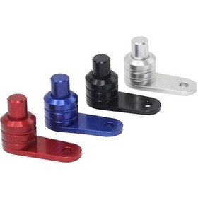 Resim Sones Yamaha Nmax 155/125 Motosiklet Fren Kolu Kilidi İçin Mavi 