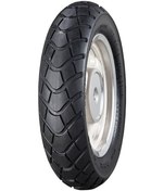Resim Anlas Irc Motosiklet Lastiği Dubleks Mb-34 130/60-13 Ön Rks Newli 