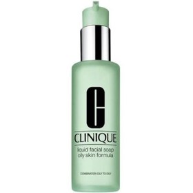 Resim Clinique All About Clean Likit Yüz Temizleme Jeli 400ml 
