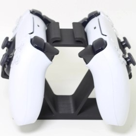 Resim Gamepad - Oyun Kolu Standı | Ps5 Ps4 Xbox Pc Uyumlu | Üstten Arttırılabilir 