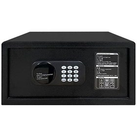 Resim Closter Cls-24 Pro Üst Segment Çelik Para Kasası 25x35x19 Cm 