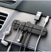 Resim Lampa Cable Manager Araç Içi Kablo Düzenleyici 38854 