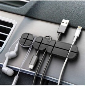 Resim Lampa Cable Manager Araç Içi Kablo Düzenleyici 38854 