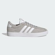 Resim Adidas Vl Court 3.0 Kadın Günlük Spor Ayakkabı C-adııd6280b10a00 Gri 