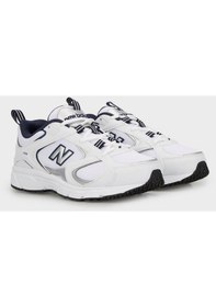 Resim New Balance Ayakkabı Ml408wn Beyaz | Unisex 