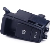 Resim Hatipoğlu Bmw E70 - E71 X5 Elektronik El Fren Düğmesi 2007--2014 