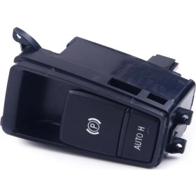 Resim Hatipoğlu Bmw E70 - E71 X5 Elektronik El Fren Düğmesi 2007--2014 