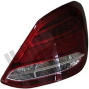 Resim Ulo 1128002 Stop Lambası Sag Led C-class W205 14 21 