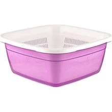 Resim Hobby Life Zümrüt Süzgeçli Badya 2,3 L 