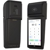 Resim Beko X30TR Yazar Kasa Pos 