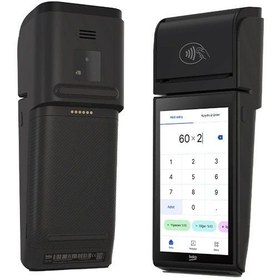 Resim Beko X30TR Yazar Kasa Pos 