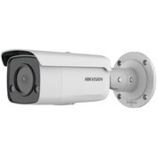 Resim Hikvision DS-2CD2T47G2-L 4MP 4mm ColorVu 60Mt White Light Bullet Kamera (H265+) Daima Sıfır Ürün ve 12 Yıllık GÜVEN.