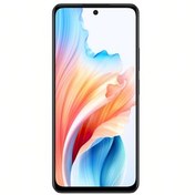 Resim Oppo A79 5G 128 GB, 8 GB RAM, Black, Mobile Phone 