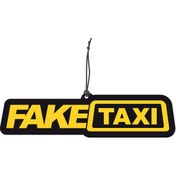 Resim Genel Markalar Premium Serisi Fake Taksi Tasarımlı Dekoratif Oto Kokusu Ve Oto Aksesuarı 