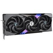 Resim MSI Gaming Trio GeForce RTX 5090 32 GB GDDR7 512 Bit HDMI/DP Ekran Kartı 