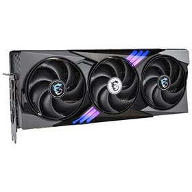 Resim MSI Gaming Trio GeForce RTX 5090 32 GB GDDR7 512 Bit HDMI/DP Ekran Kartı 