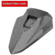Resim Honda Cbr1000rr-r/sp Arka Koltuk Kaplaması 2020-2023 Karbon Fiber Görünümlü. 