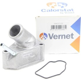 Resim Vernet Opel Vectra B 2.0 Benzinli Motor Termostat Vernet Marka 