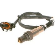 Resim Bosch 0258010514 - 25198484 Oksijen Sensörü Ön Astra J-insignia- 