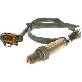 Resim Bosch 0258010514 - 25198484 Oksijen Sensörü Ön Astra J-insignia- 