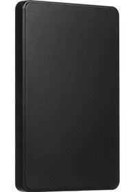 Resim Skycity Usb 2.0 Siyah Taşınabilir Disk 120gb - Hafif, Dayanıklı Ve Taşınabilir - Win7/8/10/vista Desteği 
